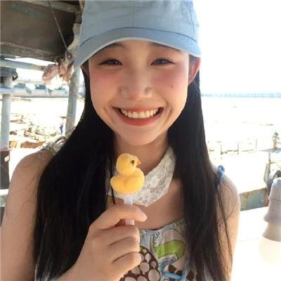 我不能恋爱的女朋友